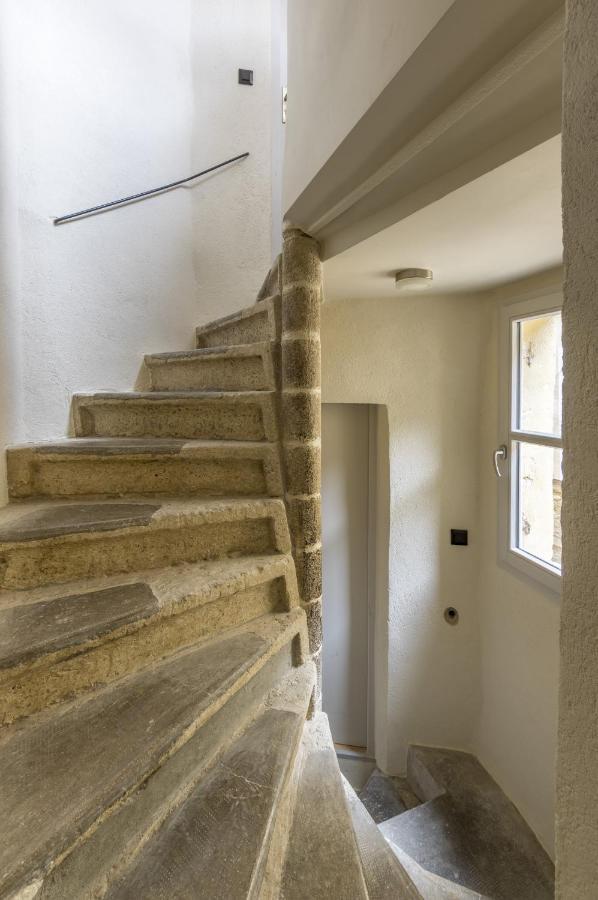 My Hotel Peyrou - Premiere conciergerie Montpellier Exterior foto